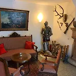 Hotel Eyba 3*