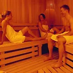 Eyba Hotel 3*