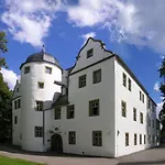 Eyba Hotel