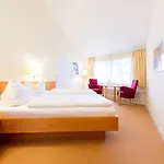 Hotel Eyba Bad Blankenburg