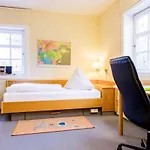 Hotel Eyba Bad Blankenburg