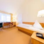 Hotel Eyba Bad Blankenburg