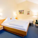 Eyba 3* Bad Blankenburg