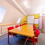 Eyba Hotel