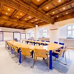 Eyba Bad Blankenburg