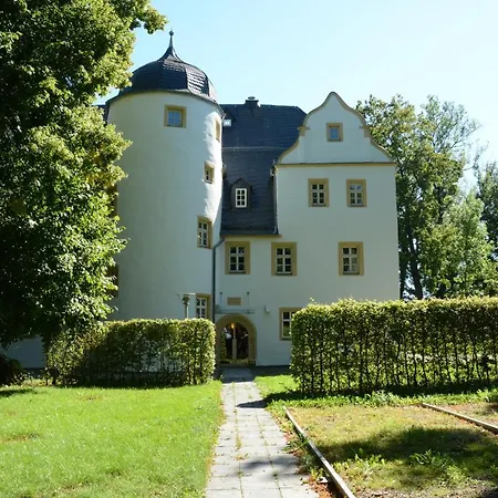 Hotel Eyba