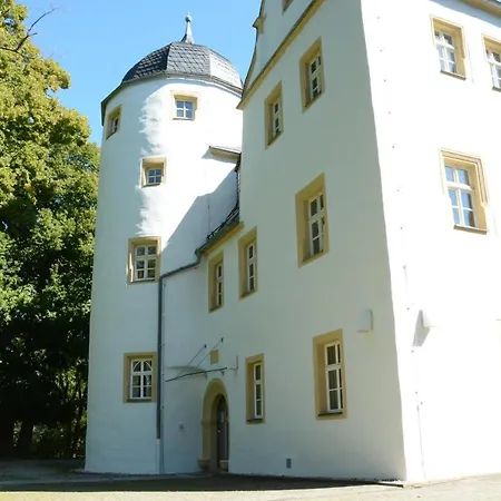 Eyba 3* Bad Blankenburg
