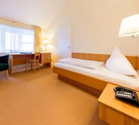 Hotel Eyba Bad Blankenburg