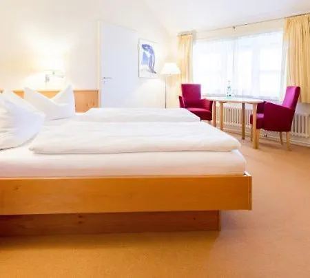 Eyba Hotel Bad Blankenburg
