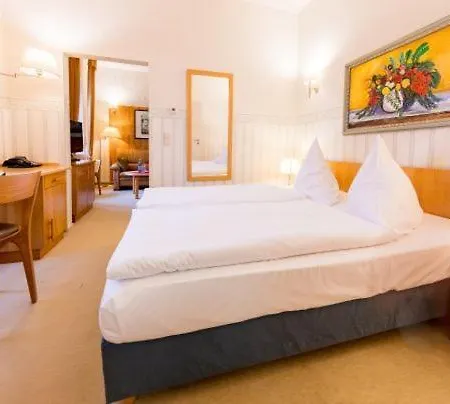 Eyba Hotel Bad Blankenburg