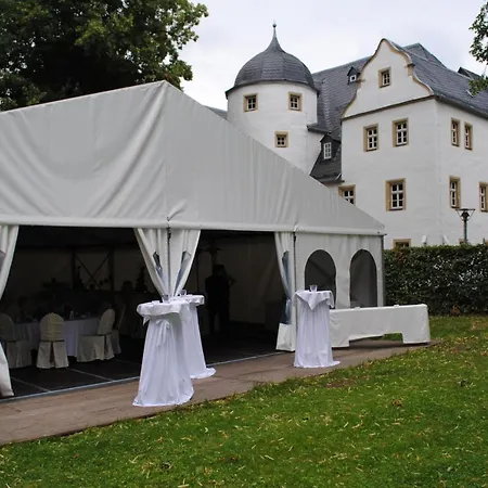 Hotel Eyba