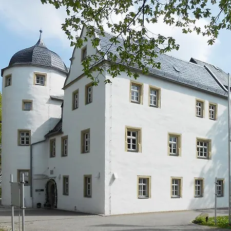 Eyba 3* Bad Blankenburg