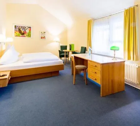 Schlosshotel Eyba Bad Blankenburg