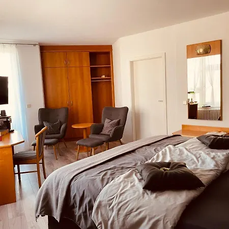 Eyba Hotel 3*