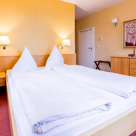 Eyba Hotel Bad Blankenburg