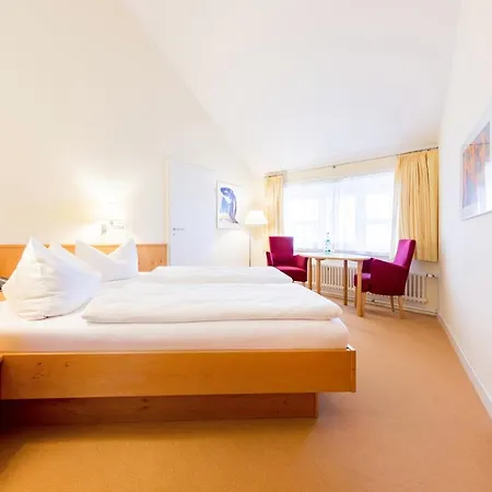 Hotel Eyba Bad Blankenburg