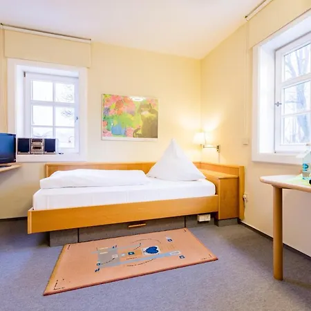 Schlosshotel Eyba Hotel Bad Blankenburg