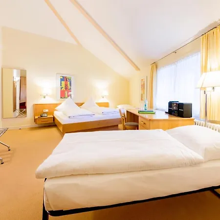 Eyba 3* Bad Blankenburg