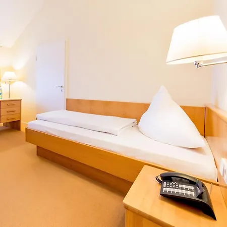 Schlosshotel Eyba Bad Blankenburg
