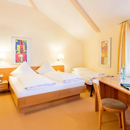 Hotel Eyba