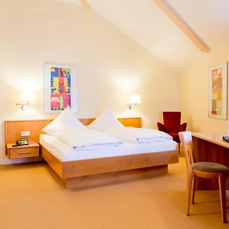 Eyba Hotel Bad Blankenburg