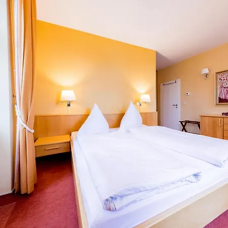 Hotel Schlosshotel Eyba Bad Blankenburg