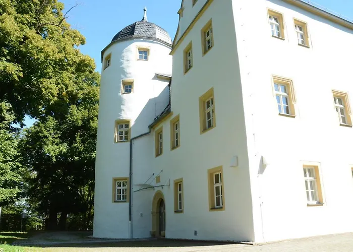 Eyba 3* Bad Blankenburg