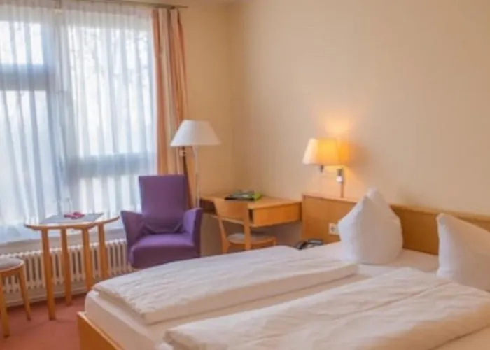 Eyba 3* Bad Blankenburg