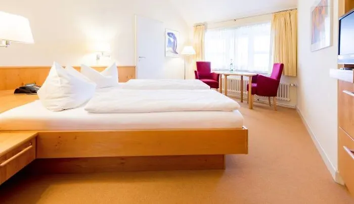 Eyba Hotel Bad Blankenburg