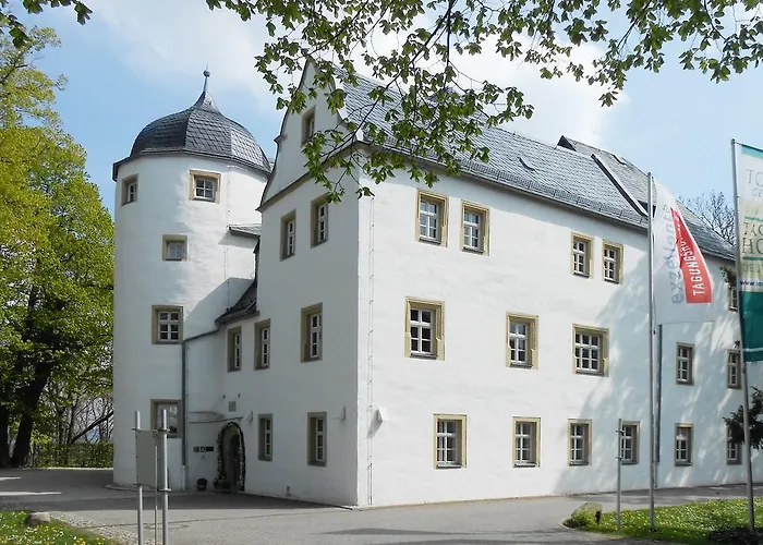 Eyba 3* Bad Blankenburg