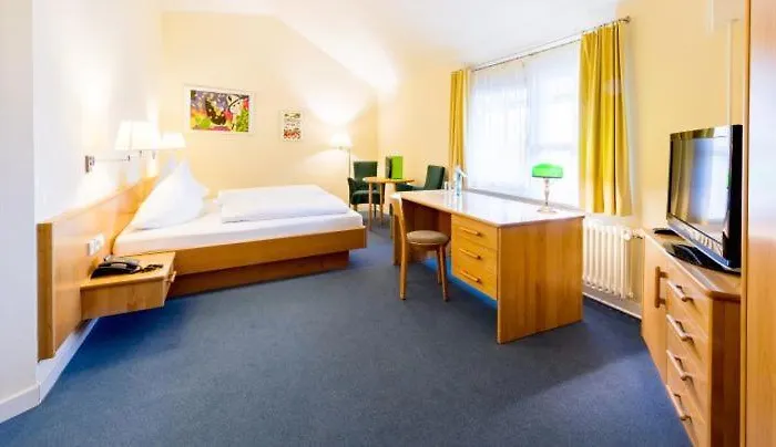 Eyba Bad Blankenburg