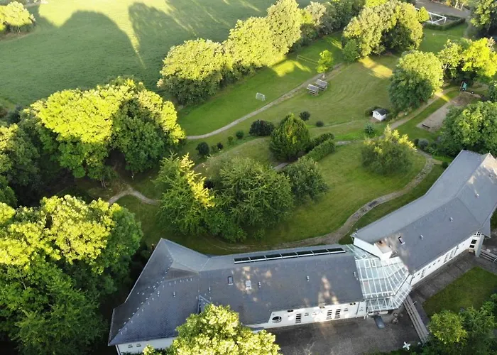 Eyba Bad Blankenburg