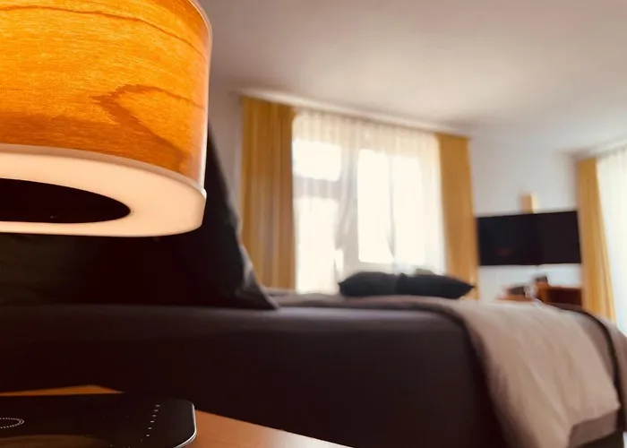 Eyba 3* Bad Blankenburg