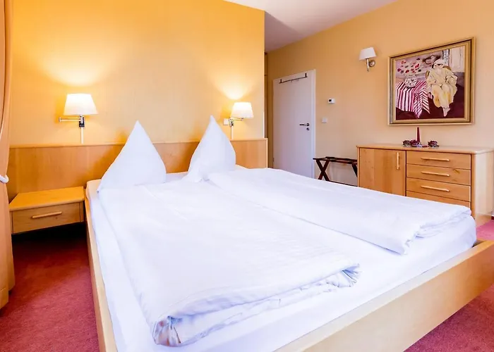 Eyba Hotel Bad Blankenburg