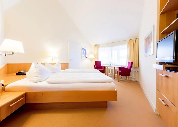 Hotel Eyba Bad Blankenburg