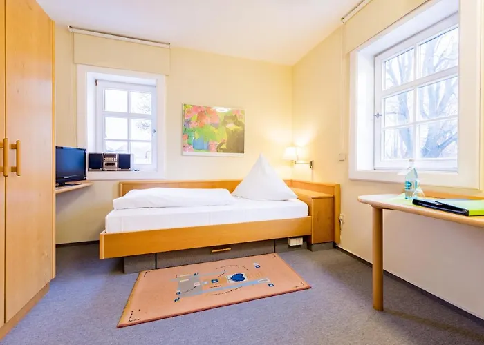 Eyba Hotel Bad Blankenburg