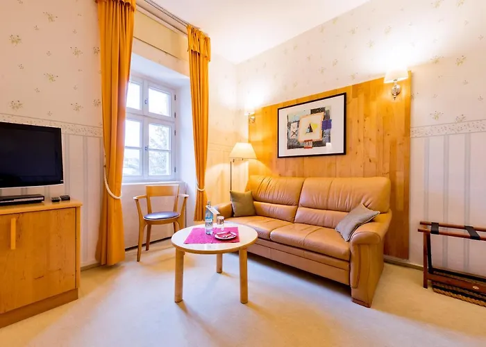 Eyba Bad Blankenburg