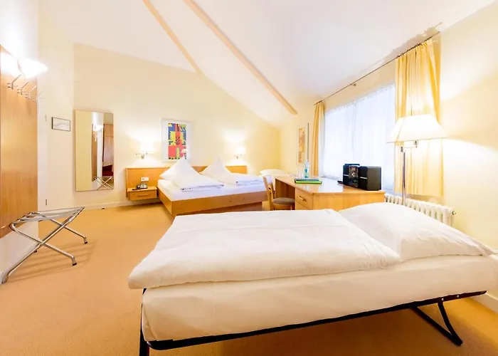 Eyba 3* Bad Blankenburg