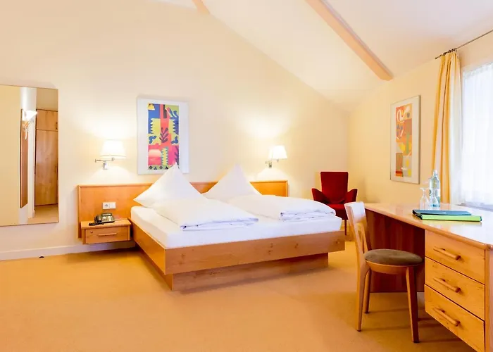 Eyba Hotel Bad Blankenburg