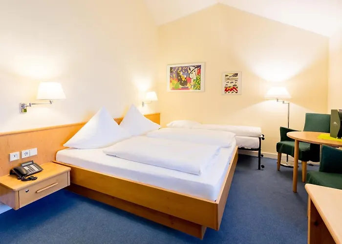 Eyba 3* Bad Blankenburg