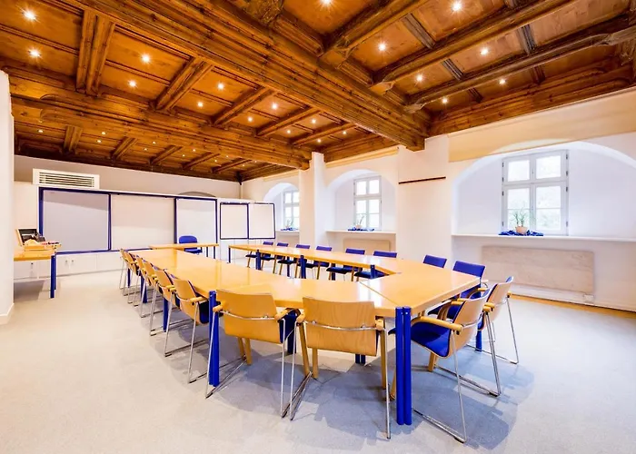 Eyba Bad Blankenburg