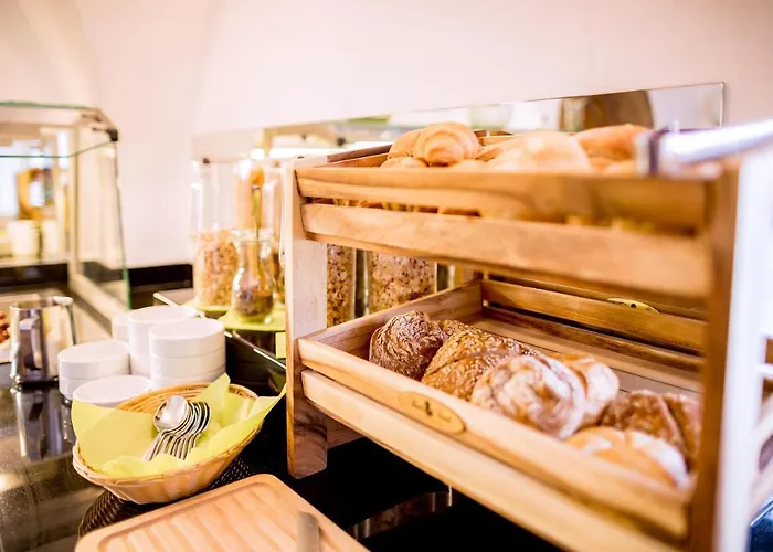 Eyba 3* Bad Blankenburg